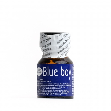 Blue Boy 10ml Single